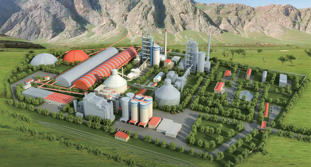 6、乌兹别克斯坦安集延海螺熟料水泥生产线项目.png
